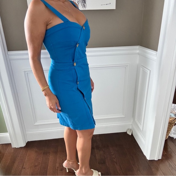 Vintage See By Chloe Dress - Picture 2 of 7